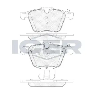 ANDEL 181805