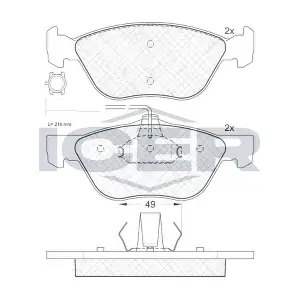 ANDEL 181283