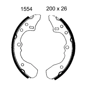 ANDEL A1554