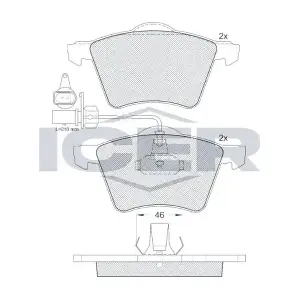 ANDEL 141350