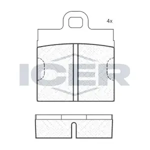 ANDEL 180085