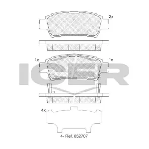 ANDEL 181608