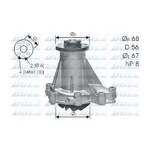ANDEL 101236