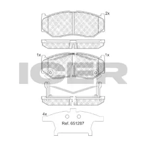 182475 ANDEL