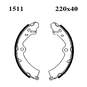 A1511 ANDEL