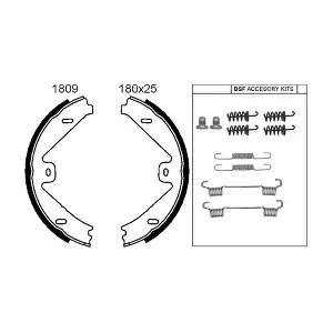 ANDEL A1809K