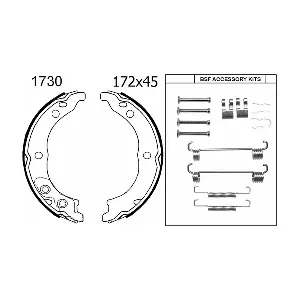 A1730K ANDEL