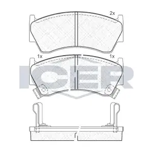 181394 ANDEL
