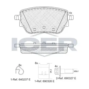 182353 ANDEL