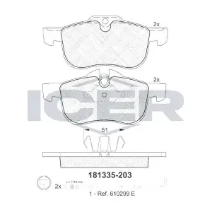 ANDEL 181335