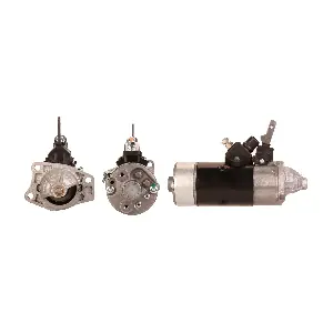 ANDEL ANM14161