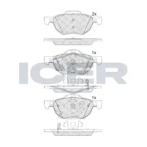 ANDEL 181695