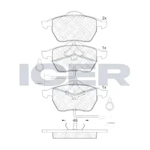ANDEL 181191