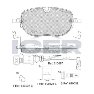 182390 ANDEL