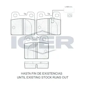 ANDEL 180948