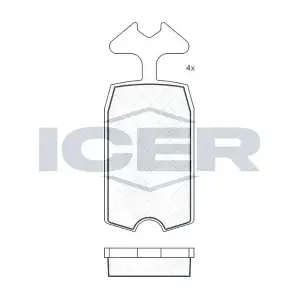 ANDEL 180090