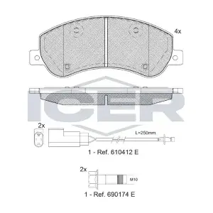 ANDEL 141793