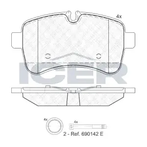 ANDEL 141837
