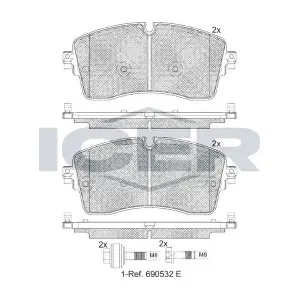 182335-200 ANDEL