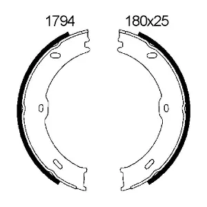 ANDEL A1794