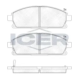 181521-200 ANDEL