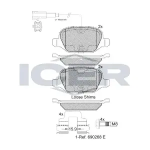ANDEL 182037