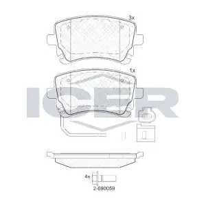 181674-203 ANDEL