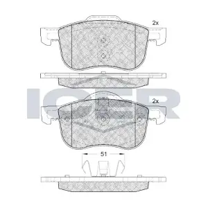 181297-203 ANDEL