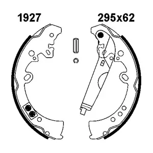 ANDEL A1927