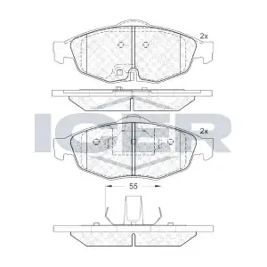 181559 ANDEL