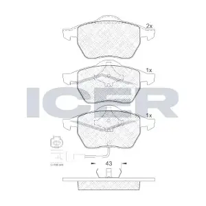 ANDEL 181396