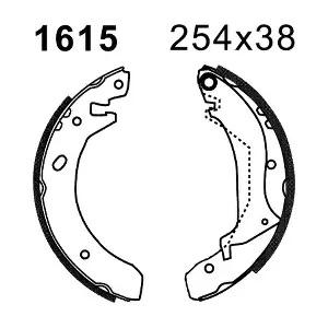 ANDEL A1615