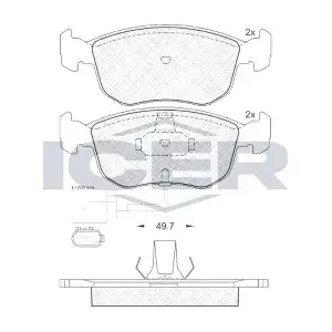 ANDEL 180957