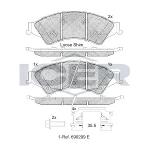 ANDEL 182109