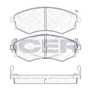 ANDEL 180877