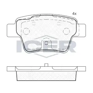181765 ANDEL