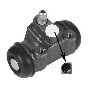 A4318 ANDEL