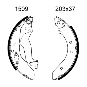ANDEL A1509