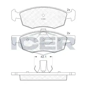 181508 ANDEL