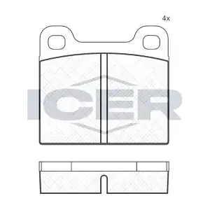 ANDEL 180162