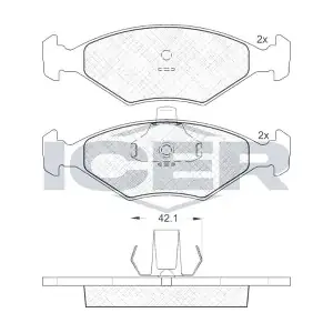 181596 ANDEL