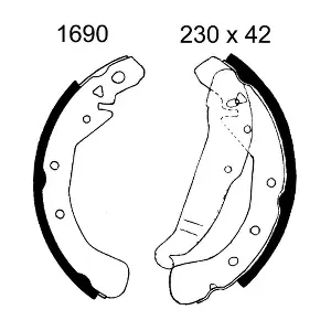 A1690 ANDEL