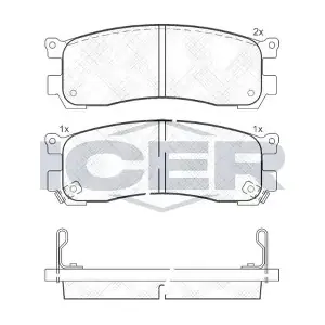 ANDEL 181418