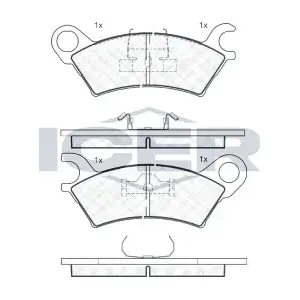 ANDEL 180437