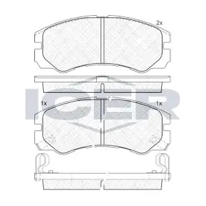 ANDEL 140990