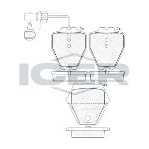 ANDEL 181571
