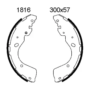 ANDEL A1816