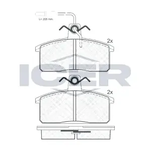180966 ANDEL