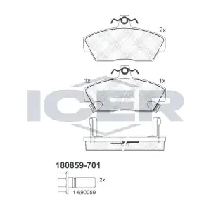 ANDEL 180859701