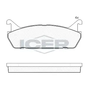 ANDEL 181186